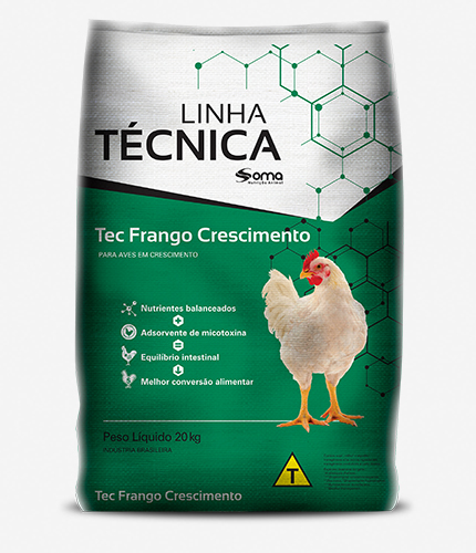 Concentrado Tec Frango I/C