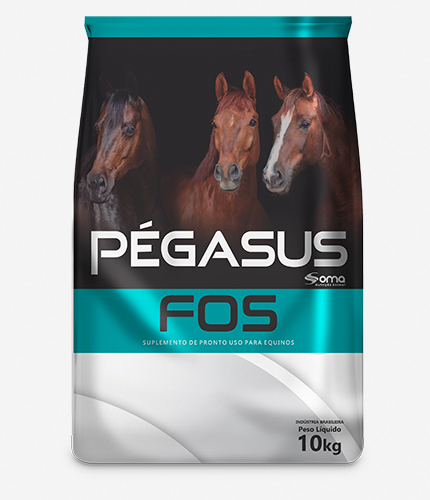 Pégasus 70 Fos