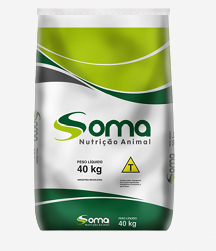 Soma Top Leite 24