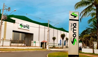 Soma completa 30 anos com impacto real na comunidade, na economia e na vida das pessoas