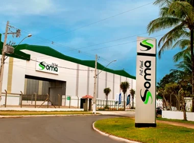 Soma completa 30 anos com impacto real na comunidade, na economia e na vida das pessoas