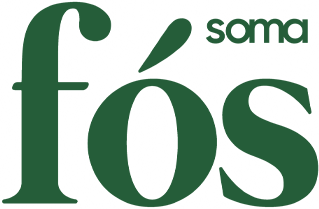 Logo Somafos - Soma Nutricao Animal