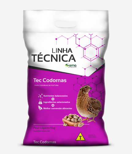 Tec Codorna