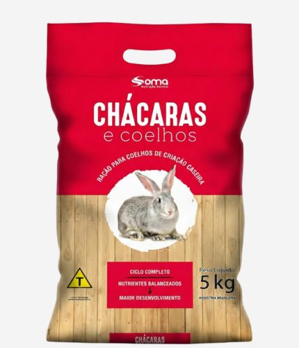 Chácaras e Coelhos