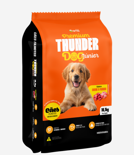 Thunder Premium – Dog Júnior